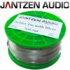 009-0250: Jantzen Solder, 4% silver - 250g