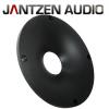 060-0006a: Jantzen Waveguide for Audax TW034 Tweeter (pair) - DISCONTINUED