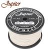 W2032: Jupiter AWG18, solid copper 4N cotton insulated wire, 1.11mm (1m)