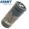 ALC10S-040: 10000uF 80Vdc Kemet Slit Foil Electrolytic Capacitor