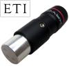 ETI Research Kryo XLR Female Connector - RED