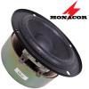 Monacor SP8-4S Driver, Sheilded, New