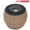 CUW215GY/OG: Mundorf OFC copper wire, 2 x 1.5mm diameter, annealed and PTFE insulated