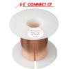 FOL.CU-44x0.07: Mundorf Copper Foil 44mm width x 0.07mm uninsulated (10m)