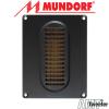 Mundorf AMT25D6.1-R Dipole Tweeter