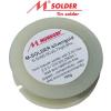 Mundorf 3.8% silver/gold solder 100g reel