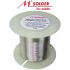 Mundorf 9.5% silver solder supreme 330g reel