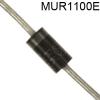 MUR1100E Ultrafast Diode