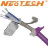 NEI-4001: Neotech Silver Plated OFC Copper Interconnect (1m)