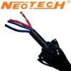 NECE-3001: Neotech Copper Litz UP-OCC IEM / Headphone Cable (0.5m)