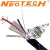 NEI-2001: Neotech Silver Interconnect Cable (0.25m)