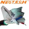 NEI-2002: Neotech Pure Silver Interconnect Cable (0.25m)