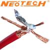 NEI-3005: Neotech UP-OCC Copper Interconnect/Co-axial Cable (1m)