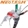 NEP-3001 MKIII: Neotech UP-OCC Hybrid Mains Cable (0.25m)