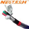 NEP-3002 MKIII: Neotech UP-OCC Hybrid Mains Cable (0.25m)