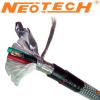 NEP-3003 MKIII: Neotech UP-OCC Hybrid Mains Cable (0.25m)