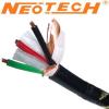 NEP-3160: Neotech UP-OCC Copper Mains Cable (0.25m)