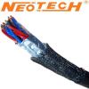 NEP-3200: Neotech UP-OCC Copper Mains Cable (0.25m)