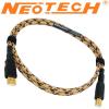 NEUB-3020-1 Neotech USB 2.0 cable, UP-OCC Copper, 1 metre