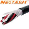 NES-3005: Neotech Multistrand Copper Speaker Cable (1m)