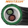 NES-3002: Neotech Multistrand Copper Speaker Cable (1m)