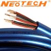 NES-3004: Neotech UP-OCC Copper Speaker Cable (1m)