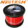 SOCT-12: Neotech Solid Copper Wire, 1/2mm