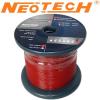 SOCT-28: Neotech Solid Copper Wire, 1/0.3mm (1m)