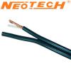 NES-5005: Neotech UP-OFC Copper Speaker Cable (1m)
