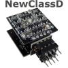 NewClassD Dual Op-amp - Special Edition