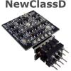 NewClassD single Op-amp - Special Edition - DISCONTINUED
