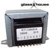 Glasshouse TVC transformers MK2 (single)