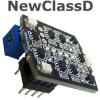 NewClassD Single Op-amp - Ultimate Edition MK1 (reduced)