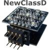 NewClassD Dual Op-amp