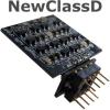 NewClassD Single Op-amp