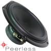 Peerless 830657 Woofer