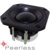 Peerless 830970 Full Range Driver