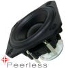 Peerless 830984 Full Range Driver