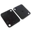 XLR plastic blanking plate