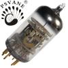 Psvane MK2 T-Series 12AT7-T Valve, matched pair / ECC81