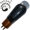 Psvane MK2 T-Series 2A3-T, Premium Grade Valve, matched pair