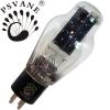 Psvane 300B WE Replica Valve, Matched pair