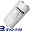 PEH169-570: 4700uF 100Vdc Evox Rifa PEH169 Electrolytic Capacitor