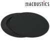 060-2976: SB Acoustics Satori TW29 Magnetic Grill Covers (1 pair)