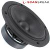 Scanspeak 12W, 8524G00 MidWoofer - Discovery Range