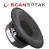 ScanSpeak 18W, 8542-00 MidWoofer - Classic Range