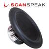 ScanSpeak 18W, 8535-01 MidWoofer - Classic Range