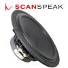 ScanSpeak 22W, 8534G00 Woofer - Discovery Range