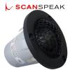 ScanSpeak D3004, 602010 Tweeter - Illuminator Range