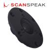 ScanSpeak D3004, 664000 Tweeter - Illuminator Range